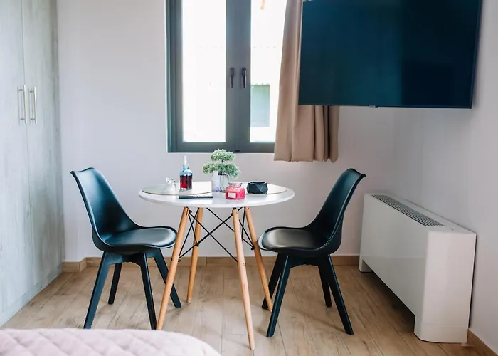 Konatsi Luxury Apartments