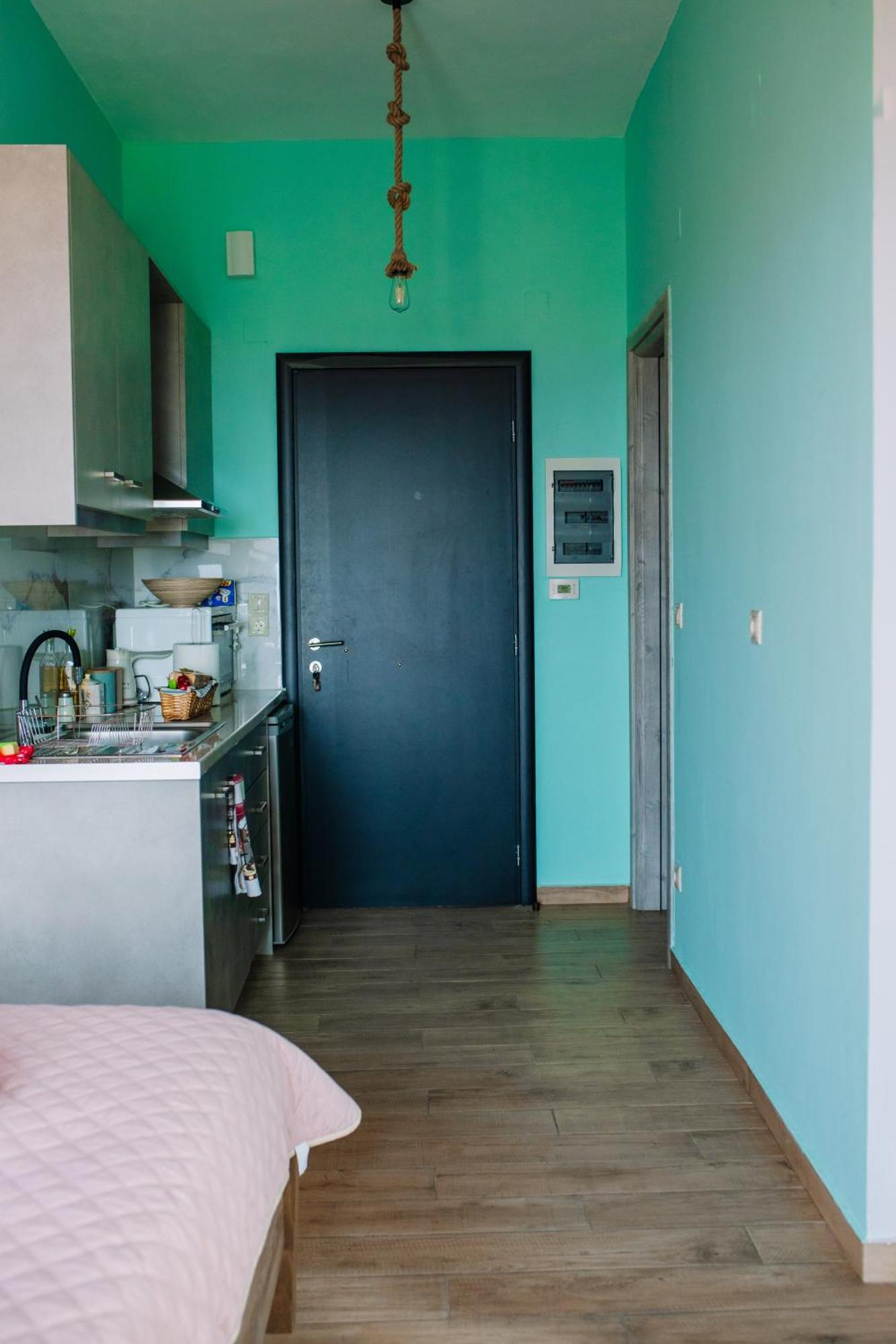 Apartment Konatsi Luxury